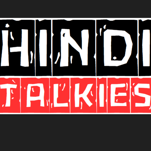 Hindi-Talkies