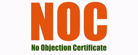 अपने  ऋण का भुगतान करने के बाद क्या होता है अनापत्ति प्रमाण पत्र ( NOC Certificate ) no objection certificate in hindi