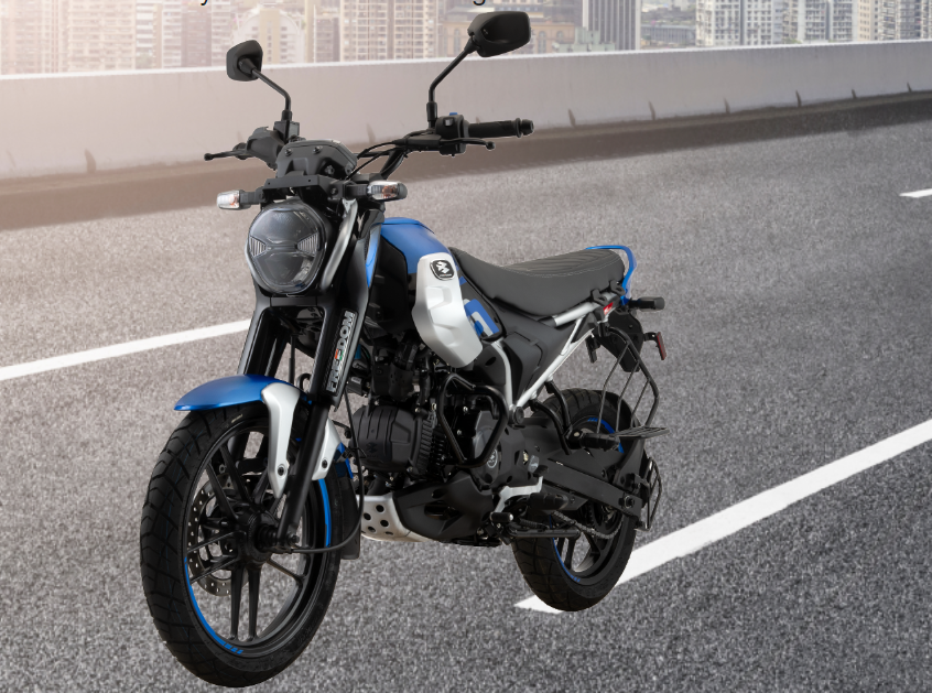 Bajaj Auto launches world’s first CNG-powered bike, Freedom 125 at Rs 95,000; check variants, price, other details