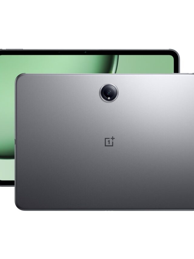 OnePlus Pad 2 launch in India with up to 12GB RAM