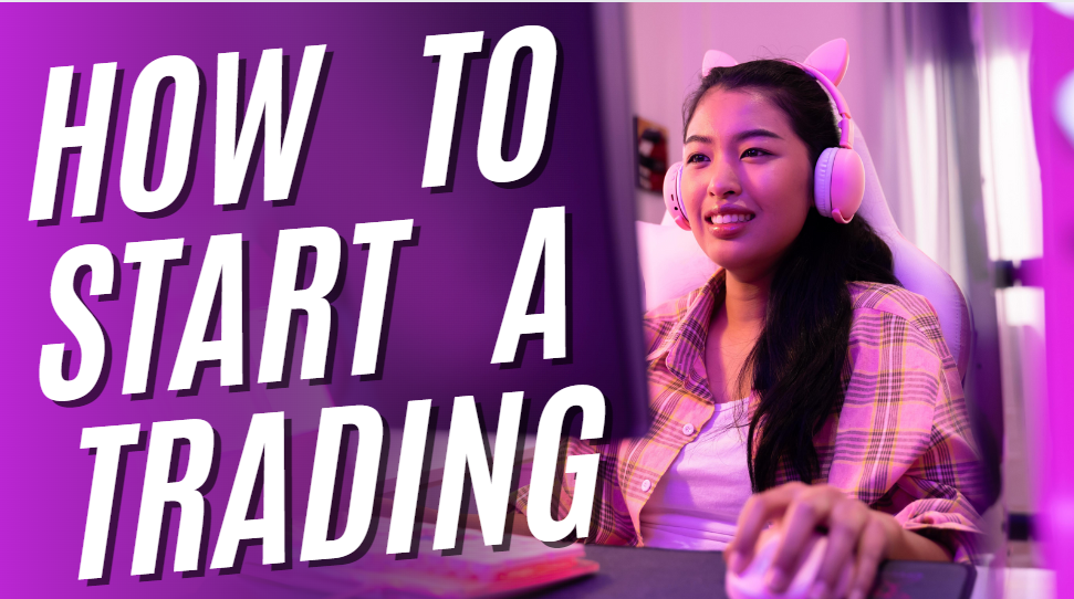 how to start a intra day trading